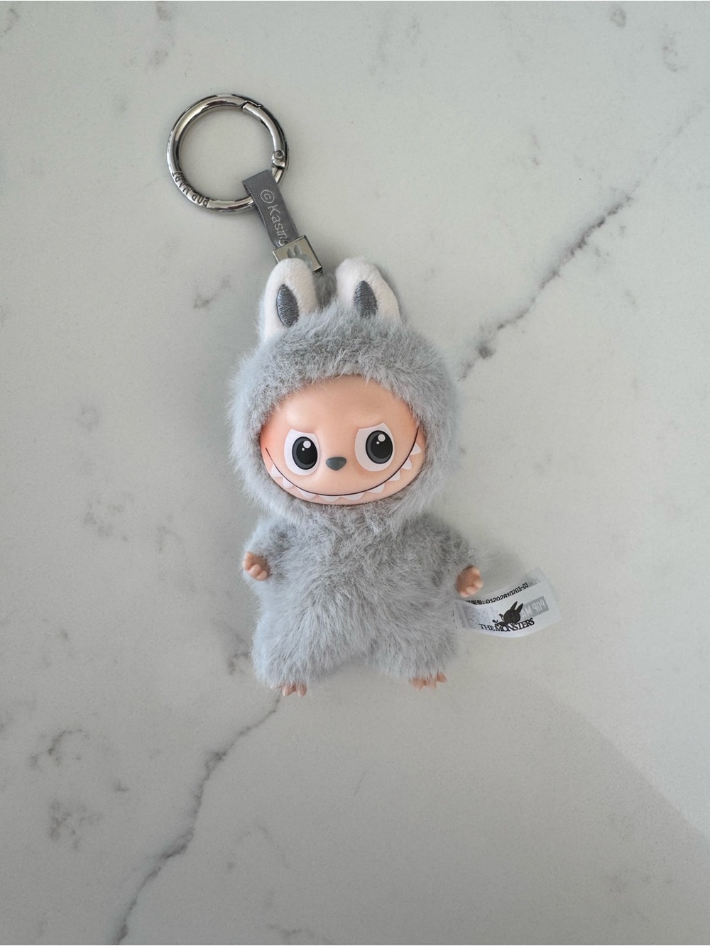 Authentic Labubu - Picture 2 of 2
